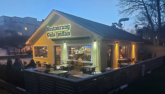 Gula Villan
