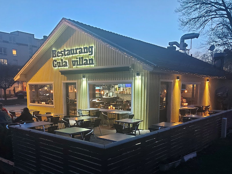Gula Villan — photo