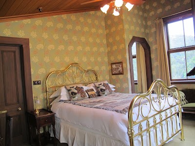 Photos of Mellonsfolly Ranch, Old West Town
