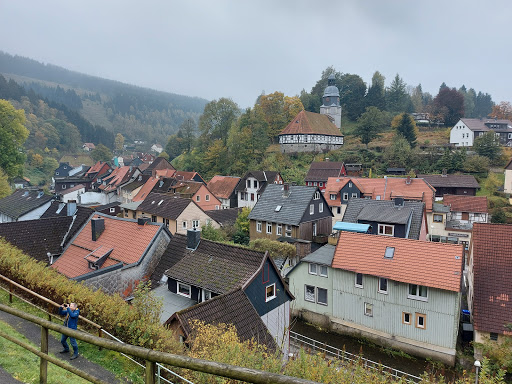 Ferienhaus Innerste - Thumbnail