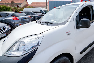 Photo n°6 de Five Star - Carrosserie Pouillart à Auxerre (Atelier de carrosserie automobile)