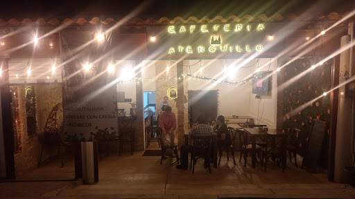 Cafetería Atenguillo - Thumbnail