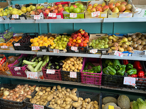 Al - Xaraf Fruteria