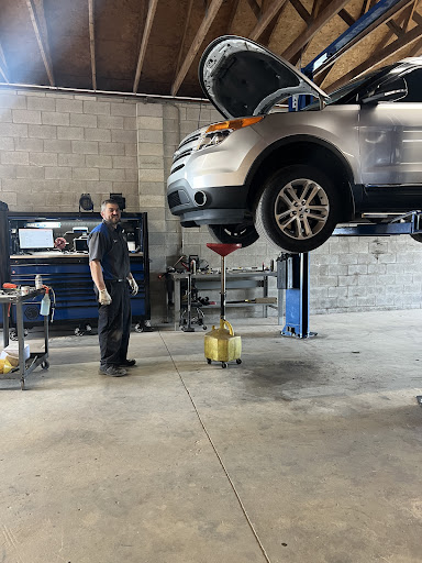 All In Auto Service LLC - Thumbnail