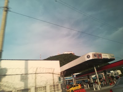 Photos of Cerro La Popa