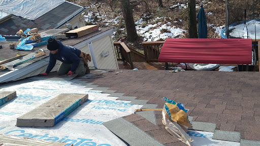 Hernandez Roofing Pros - Thumbnail
