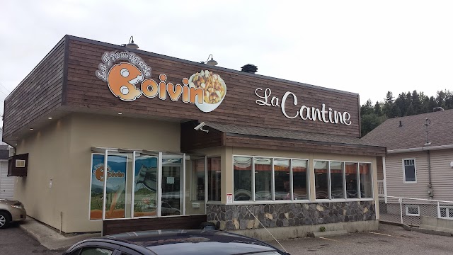La Baie