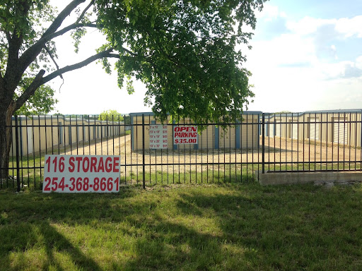 116 Storage - Visual
