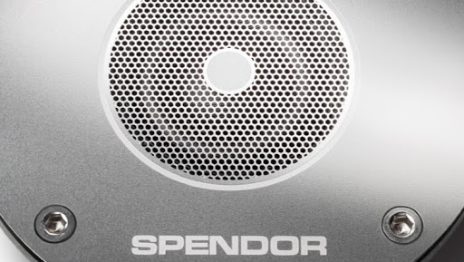 Spendor - Visual