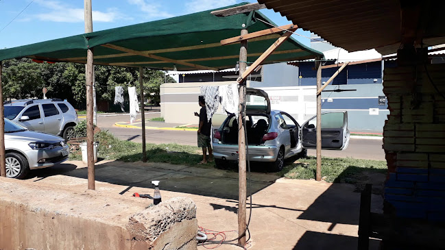 Avaliações sobre LAVA JATO JL em Campo Grande - Lava-rápido