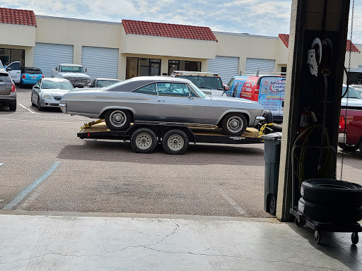 Renz Auto Repair - Thumbnail