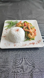 Photo n°1 de L'Ex-Ceylan à Angers (Restaurant)