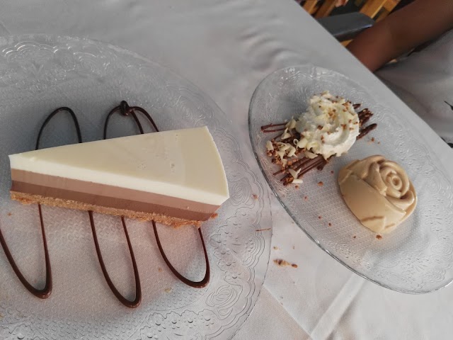 Restaurante El Niño