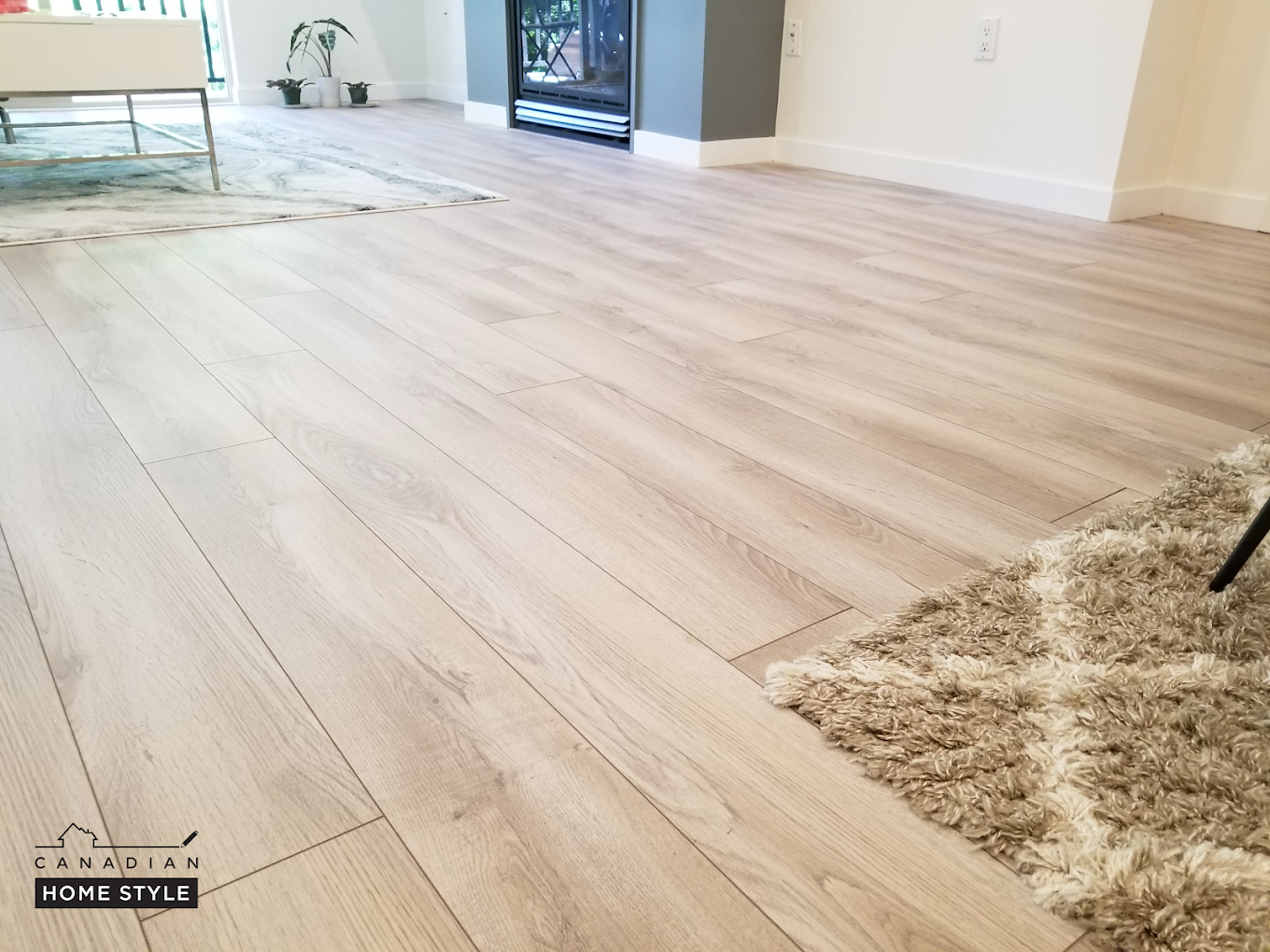 Budget-Friendly Laminate Flooring West Vancouver