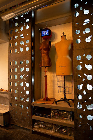 RPM Underground by null