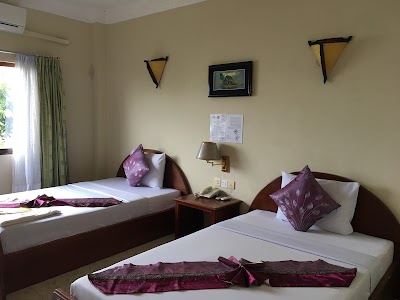 Photos of Koh Kong City Hotel