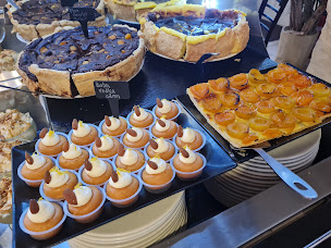 Photo n°19 de RESTAURANT LES PLATANES à Nazelles-Négron (Restaurant ouvert le midi)