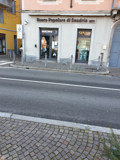 Banca Popolare Sondrio - Thumbnail