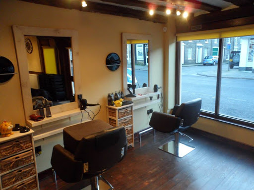 Hadleigh Hairloom - Thumbnail