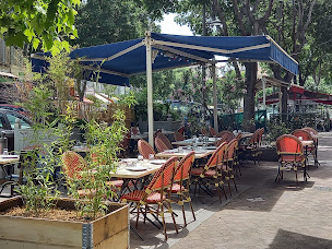 Photo n°4 de BASKAWAÏ à Marseille (Épicerie)