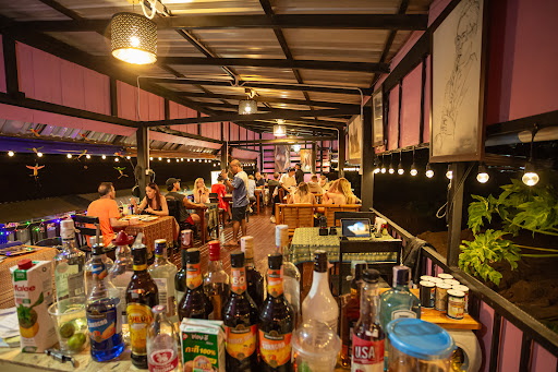Pink Orchid Restaurant