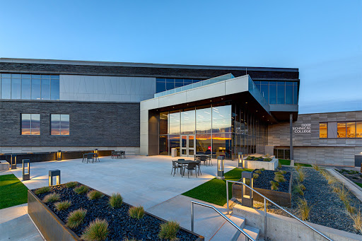 Dixie Technical College - Visual
