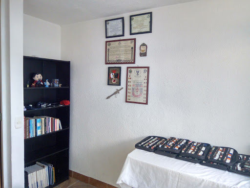 Terapeutas Holisticos y Life Coach - Thumbnail