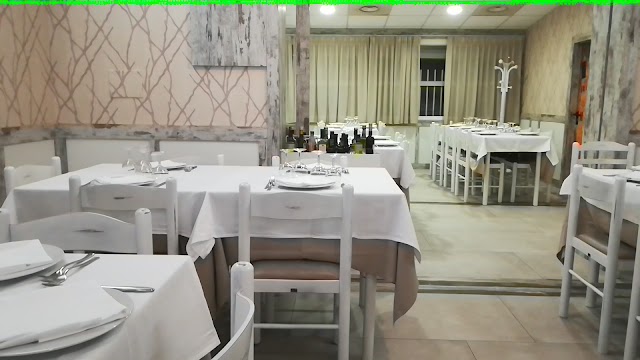Ristorante Lecky Horn