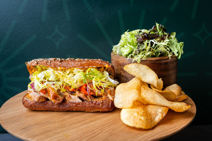 Mission Provisions by null