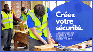 Photo n°2 de PACK PRÉVENTION à Saint-Marcel-Bel-Accueil (Services aux entreprises)