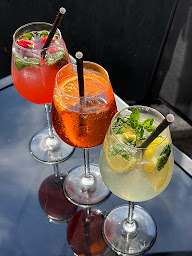 Photo n°3 de Traiteur Mademoiselle Brunch à Fréjus (Restaurant servant des pancakes)