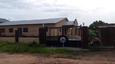 Photos of Mountain Of Fire Ministries