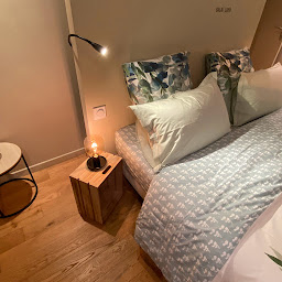 Photo n°3 de Au 10 Bed & Breakfast à Luisant (Hôtel)