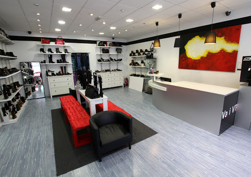 VAIVE 3 - Visual