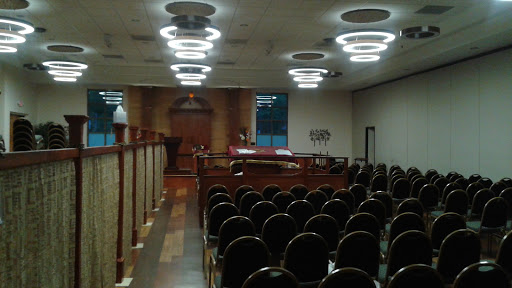 Congregation Ariel - Thumbnail