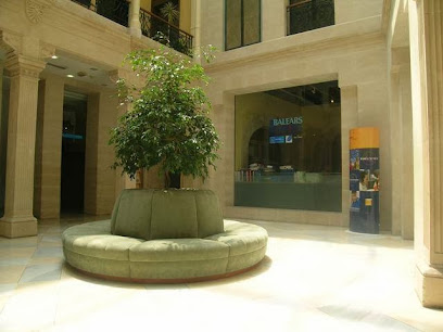 Centre Balears Europa