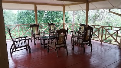 lodging
