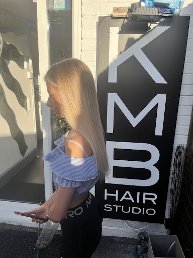 K M B Hair Studio - Thumbnail