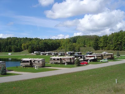 Photos of Wild Cherry Resort