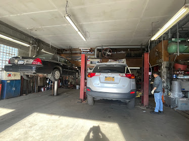 Carmart Brentwood Auto Sales & Repair