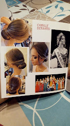 Photo n°10 de Sublime ' Hair coiffeuse a domicile à Saint-Clair (Salon de coiffure)