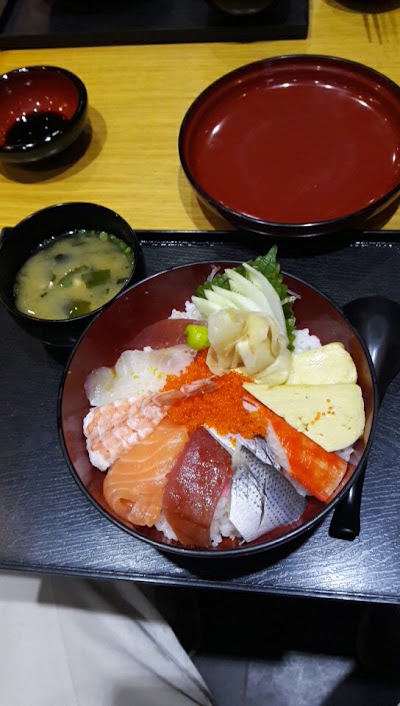 Photos of 味千拉麵