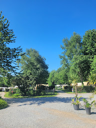 Photo n°43 de Camping Des Cerisiers à Guillac (Terrain de camping)