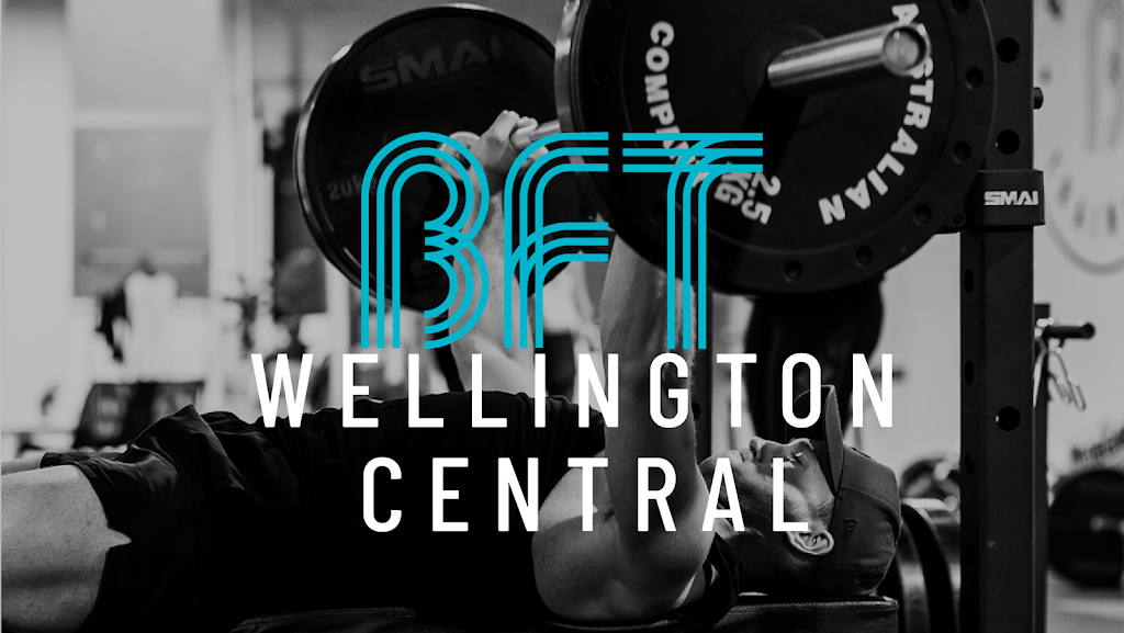 Bft Wellington Central