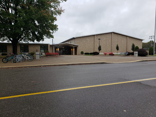 Dover Middle School - Visual