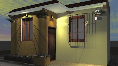 Photos of Paul Ochoa Constructora