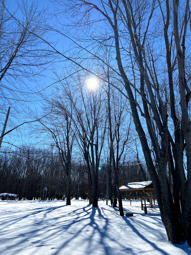 Camping Trans-Canadien - Thumbnail