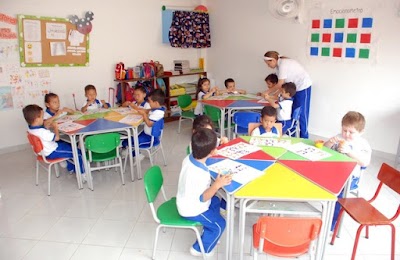 Photos of Jard&iacute;n Infantil Peque&ntilde;os Sabios