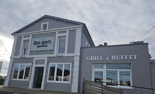 Photo 2 - Restaurant chez Den's