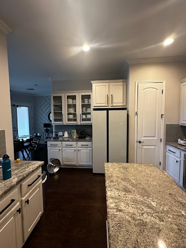 KT Painting & Remodeling | Dallas Home Improvement